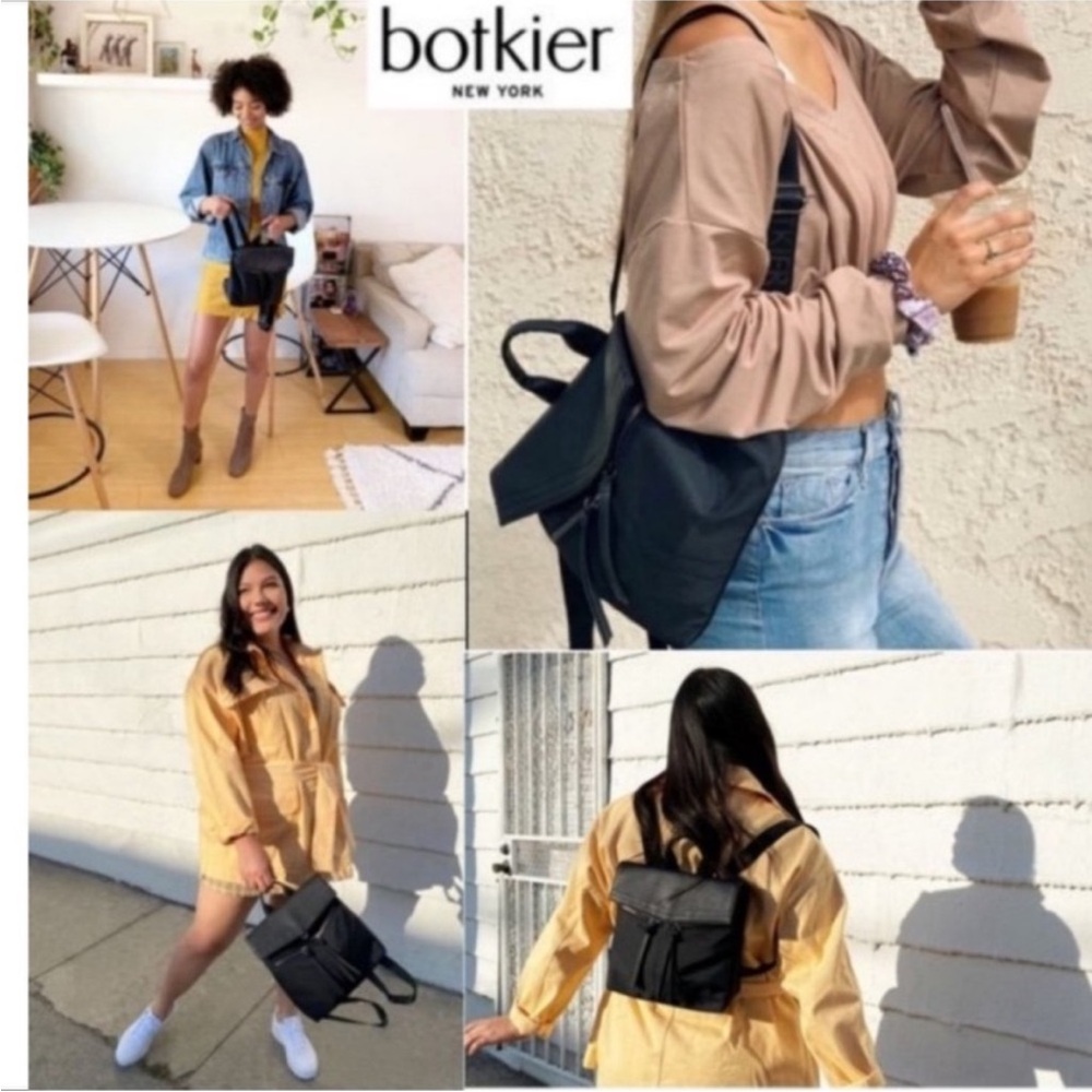 Botkier backpack - Picture 4 of 9